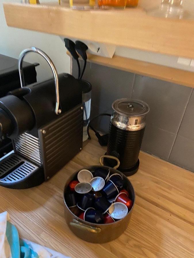 Mysig Stuga Naera Aestad Vingard & Spa Zewnętrze zdjęcie
